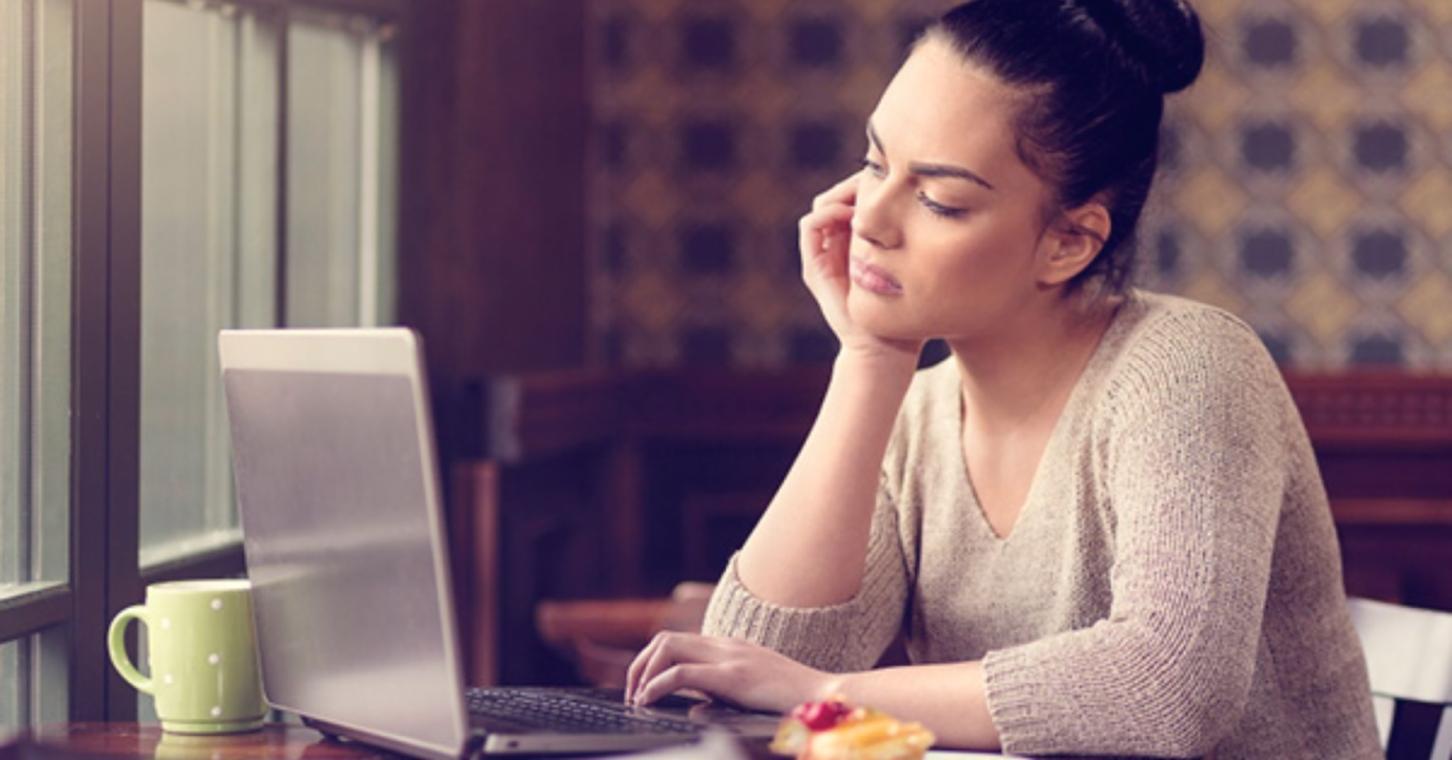 Organized home office workspace with proper financial documentation setup